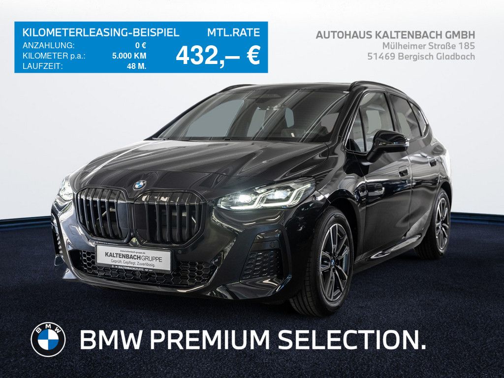 Bild des Angebotes BMW 223 Active Tourer xDrive M-Sport PANO AHK HUD