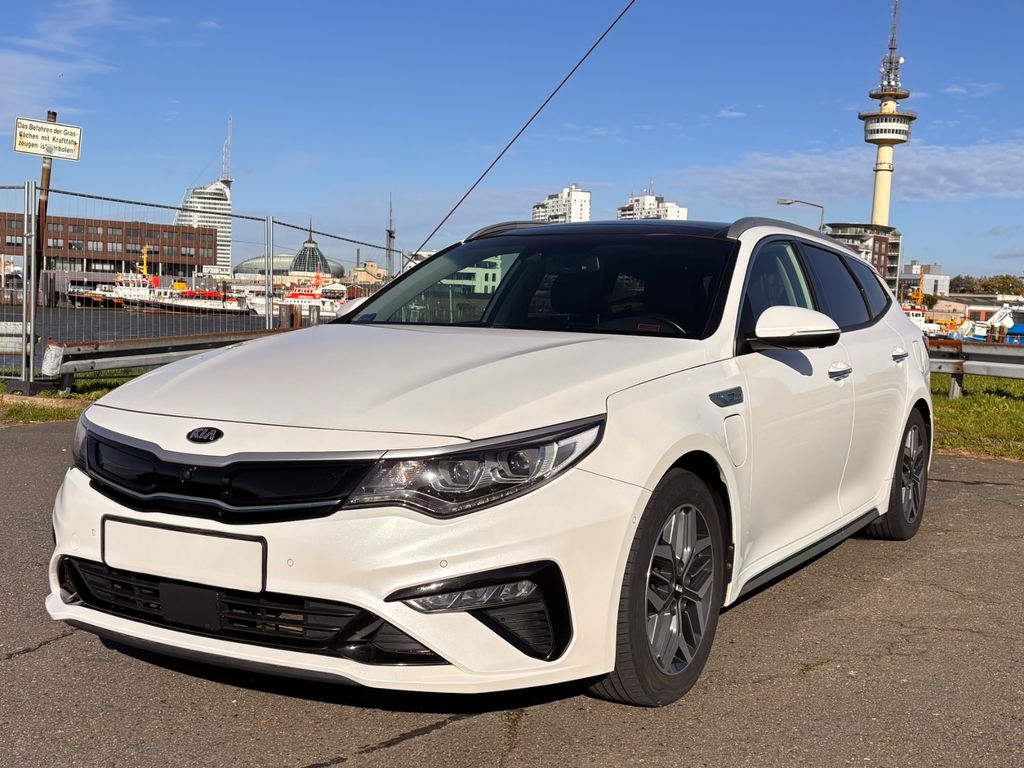 Bild des Angebotes Kia Optima 2.0 GDI Plug-in Hyb. Spirit Auto Sportsw
