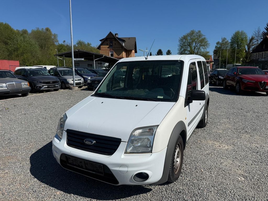 Bild des Angebotes Ford Tourneo Connect Trend kurz
