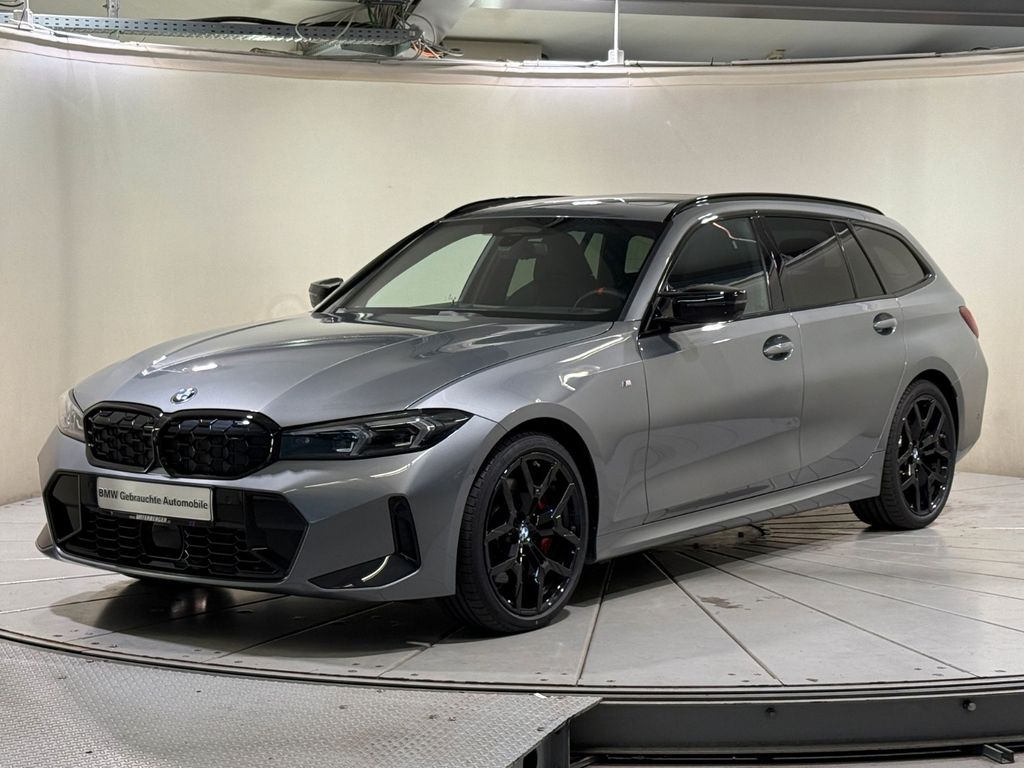 Bild des Angebotes BMW M340d xDrive Touring Pro Standhzg AHK ACC 360 HK