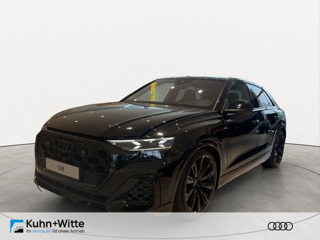 Bild des Angebotes Audi Q8 TFSI e quattro 360 kW (TK)*014160