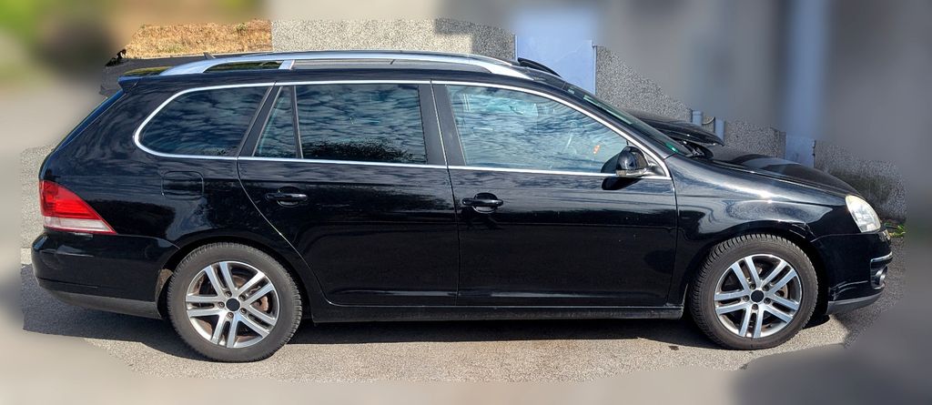 Bild des Angebotes Volkswagen Golf 2.0 TDI DPF Sportline