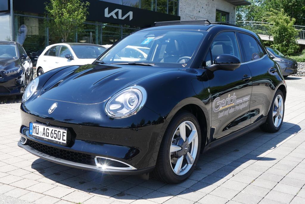 Bild des Angebotes GWM Ora 03 126 kW 400 Pro+