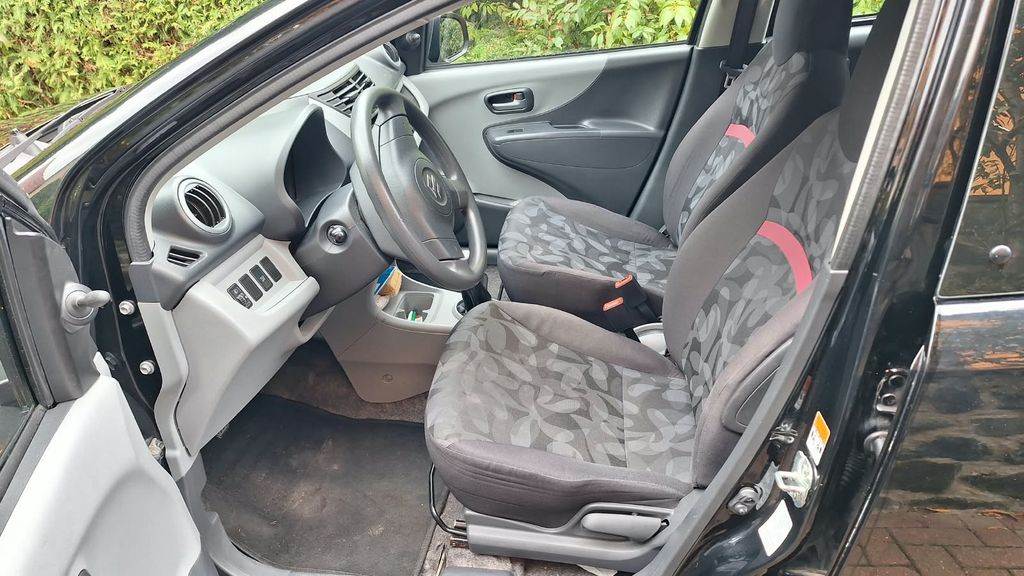 Bild des Angebotes Suzuki Alto 1.0 Basic Basic