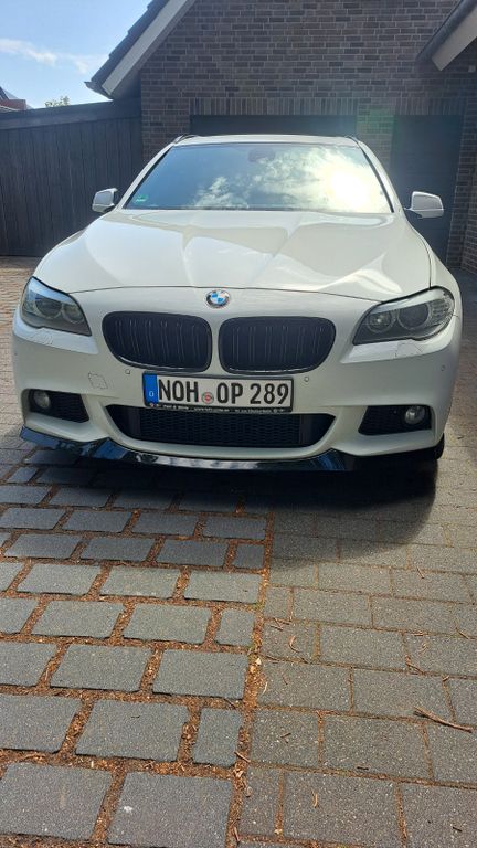 Bild des Angebotes BMW 530d xDrive Touring - M-Paket