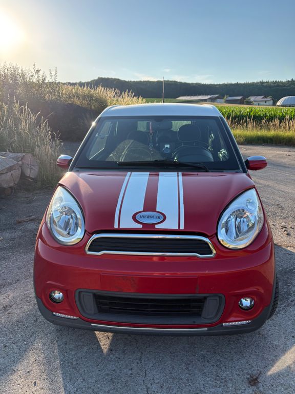 Bild des Angebotes Microcar M-8
