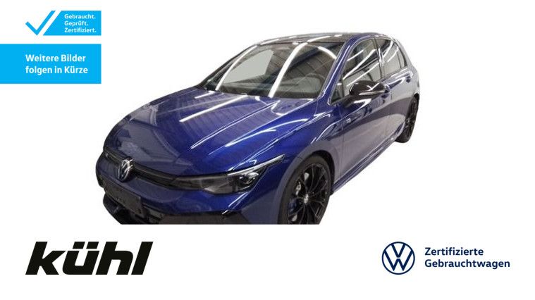 Bild des Angebotes Volkswagen Golf 8 VIII R 2.0 TSI 4M DSG IQ.Light/ACC/HuD/36