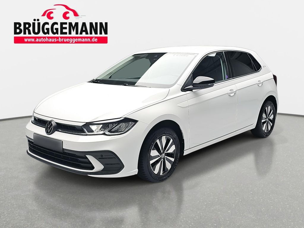 Bild des Angebotes Volkswagen POLO 1.0 TSI DSG GOAL NAVI LED APP-CONNECT