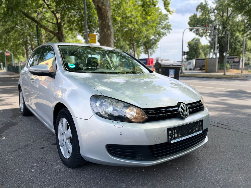 Bild des Angebotes Volkswagen Golf 1.4 TSI 90 kW Team