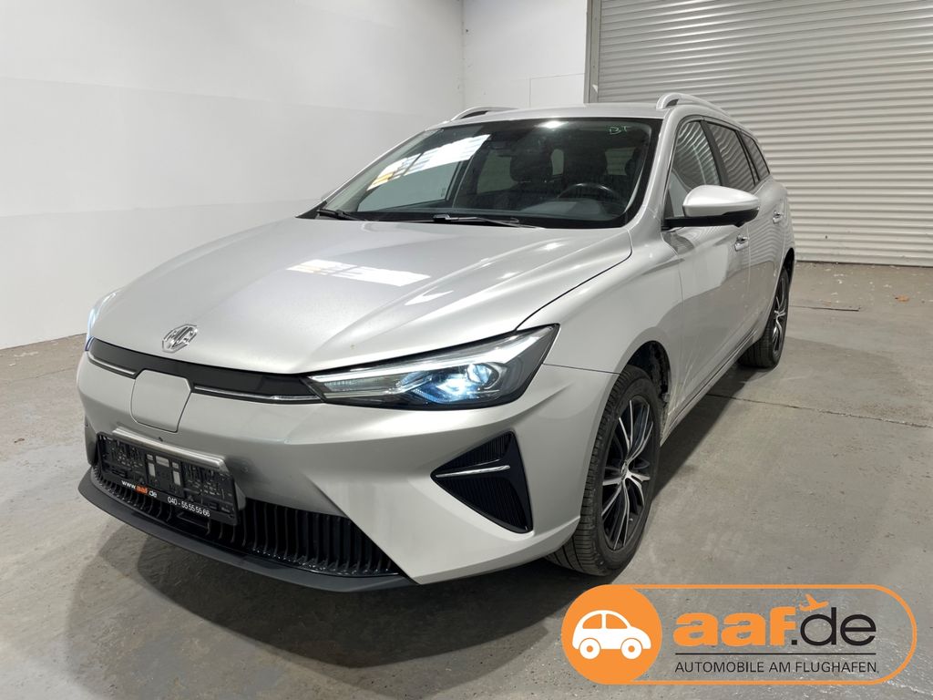 Bild des Angebotes MG5 Luxury Navi LED ACC 360°Kamera