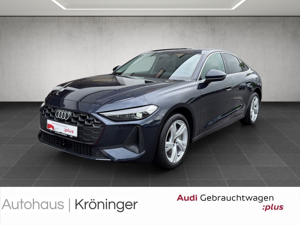 Bild des Angebotes Audi A5 Limousine TFSI 150 kW S Tronic Navigation LED