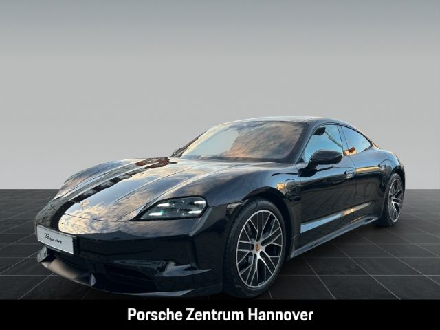 Bild des Angebotes Porsche Taycan Black Edition