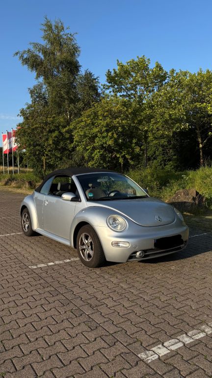 Bild des Angebotes Volkswagen Beetle