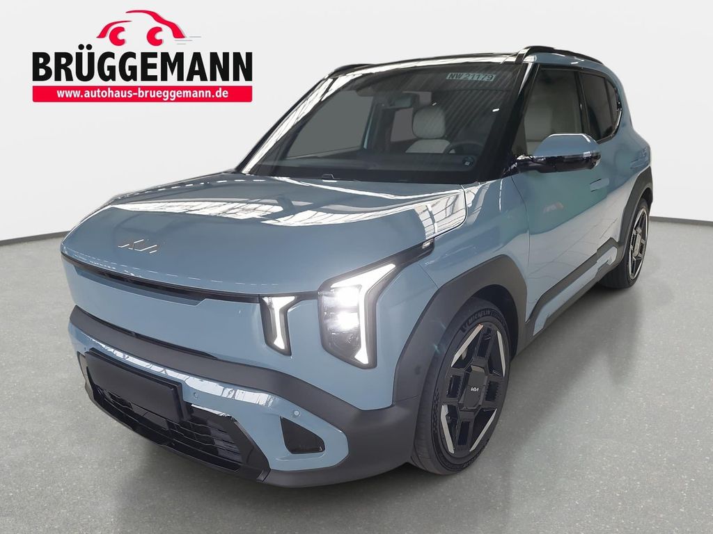 Bild des Angebotes Kia EV2 61.0 KWH GT LINE MJ27 WINTER-CONNECT 22KW-AC