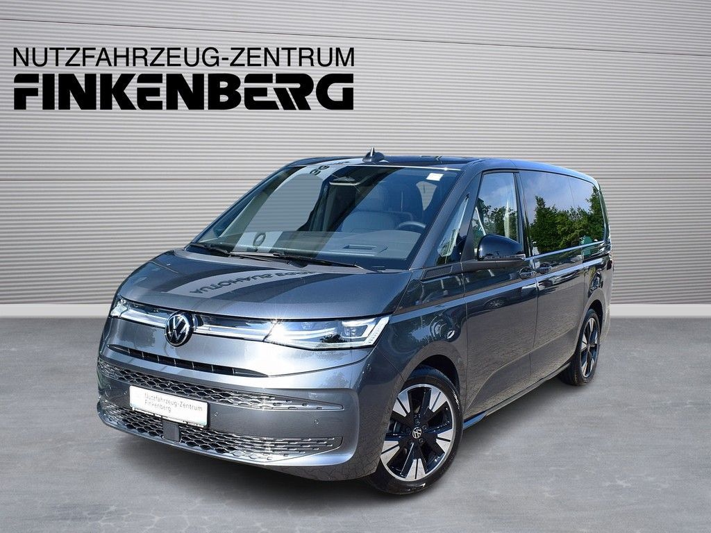 Bild des Angebotes Volkswagen T7 Multivan Goal 2.0 TDI DSG lang *StaHzg*HuD
