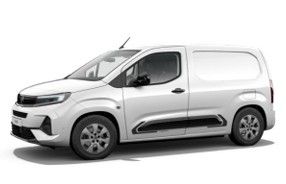 Bild des Angebotes Opel Combo E Cargo Basis