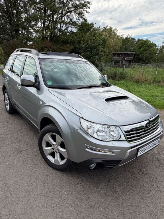 Bild des Angebotes Subaru Forester Comfort