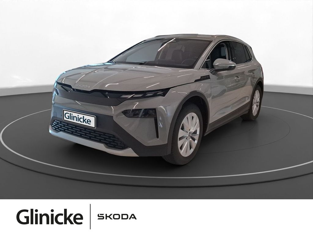 Bild des Angebotes Skoda Elroq 60 Selection (140 kW)