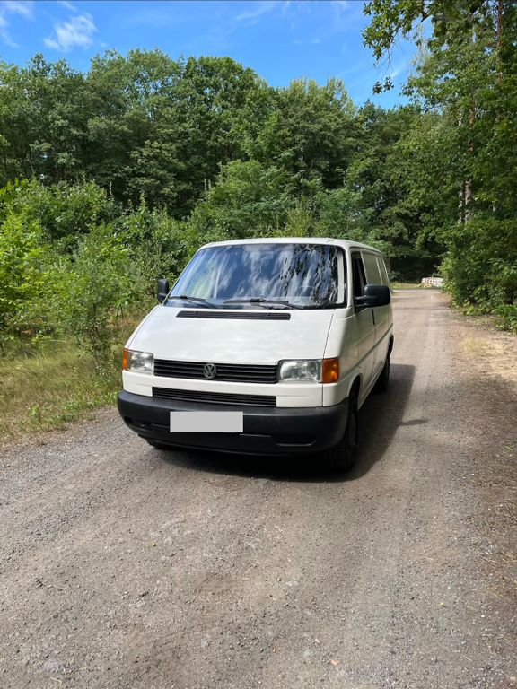 Bild des Angebotes Volkswagen T4 andere
