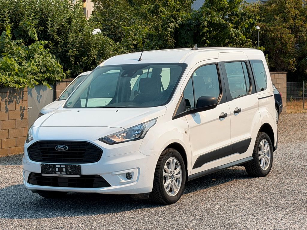 Bild des Angebotes Ford Tourneo Connect 1.5 TDCI KLIMA+LM+EFH+MFL