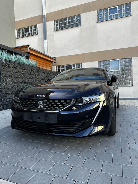 Bild des Angebotes Peugeot 508 PureTech 180 EAT8 Allure SW Allure