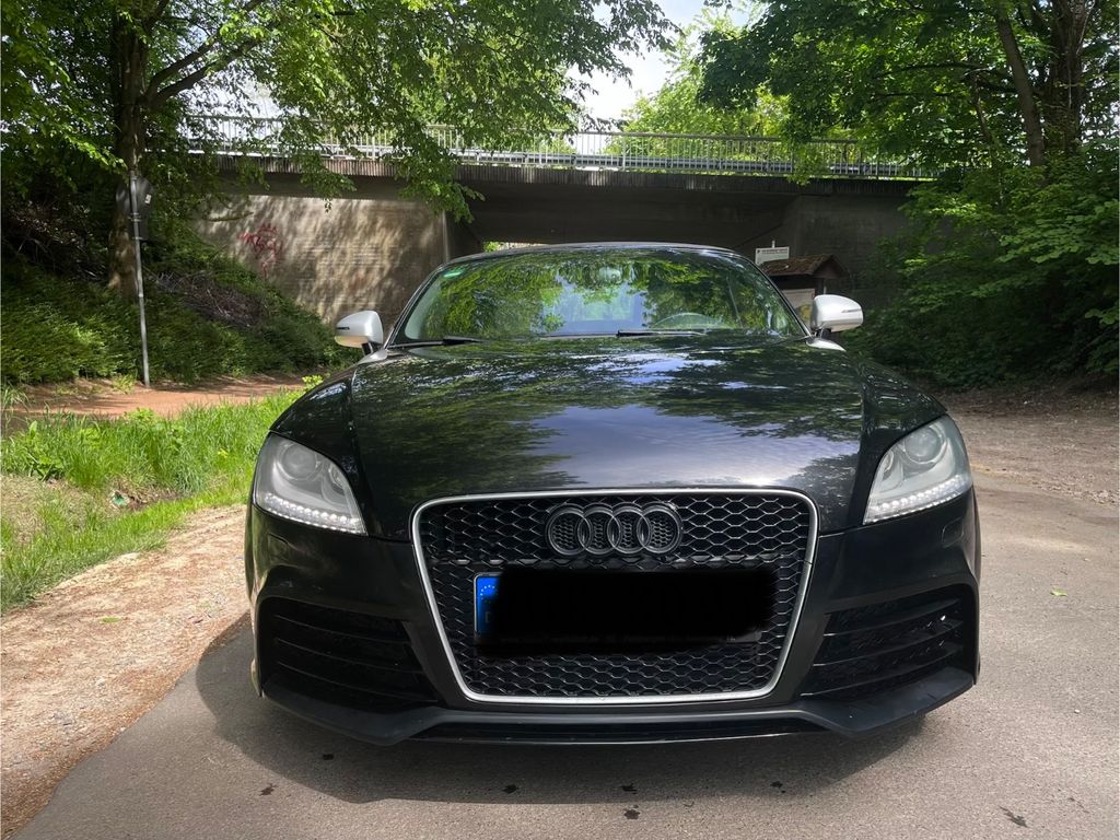 Bild des Angebotes Audi TT RS Roadster 2.5 TFSI quattro -
