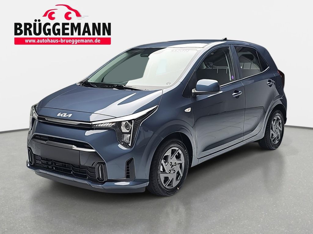Bild des Angebotes Kia PICANTO 1.0 GDI AUTO. AMT VISION MJ27 SITZH. NAV