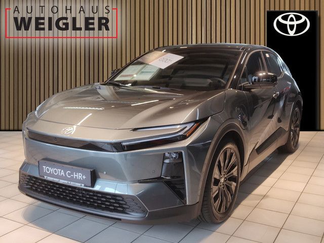 Bild des Angebotes Toyota C-HR+ 252 kW AWD Lounge