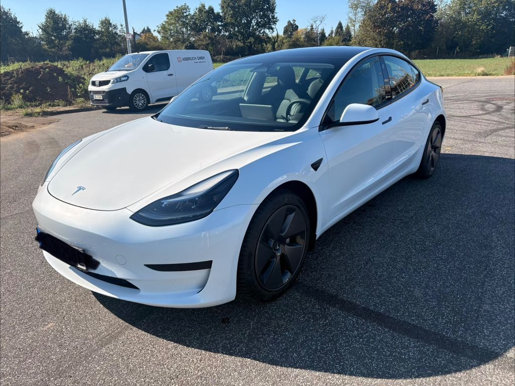 Bild des Angebotes Tesla Model 3 Hinterradantrieb RWD RWD