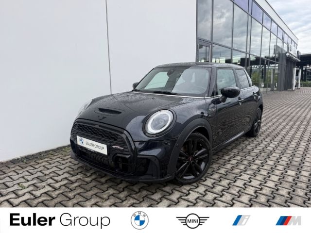 Bild des Angebotes MINI Cooper S A JCW Trim HUD NAV RFK SportSitz SHZ
