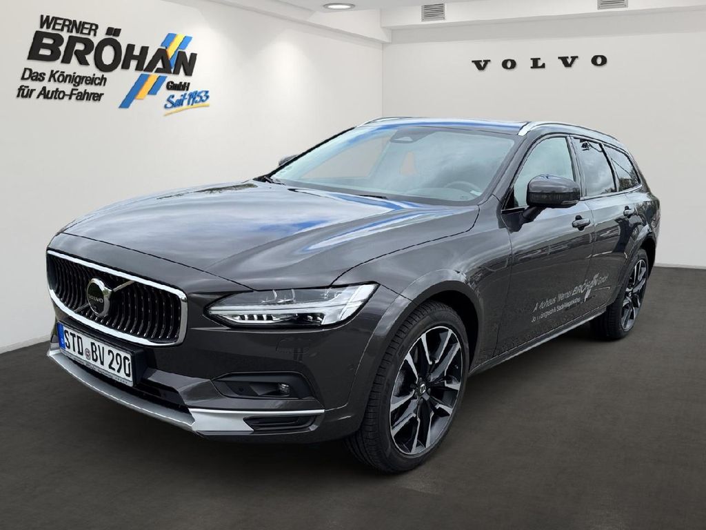 Bild des Angebotes Volvo V90 Cross Country B4 Diesel AWD Ultimate