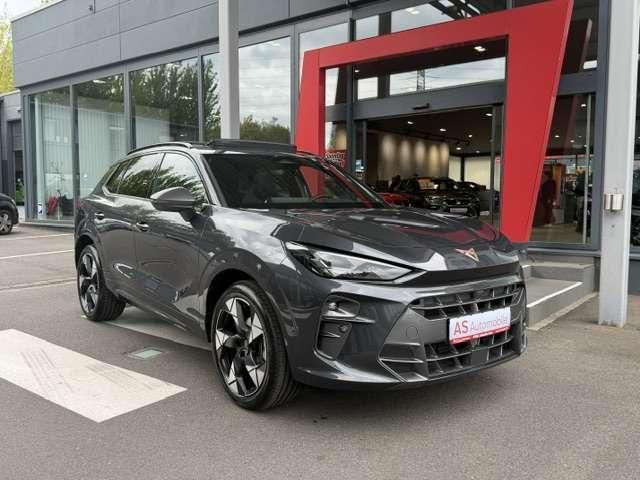Bild des Angebotes Cupra Terramar 1.5 eTSI DSG - PANO/MATRIX/NAVI/20ZOLL