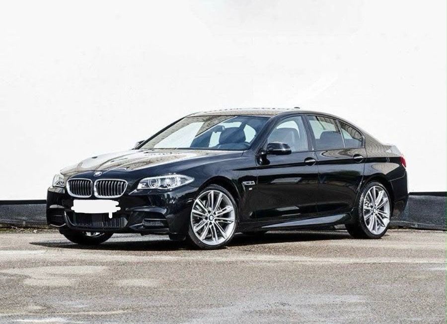 Bild des Angebotes BMW 535d xDrive M Sportpaket | Night Vision | HU