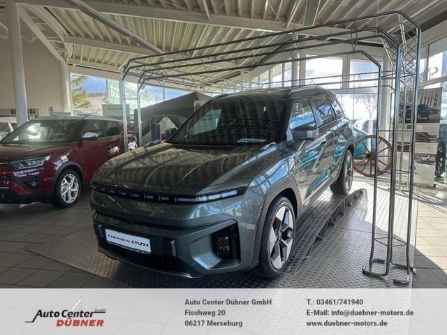 Bild des Angebotes Ssangyong Torres EVX 2WD Titanium