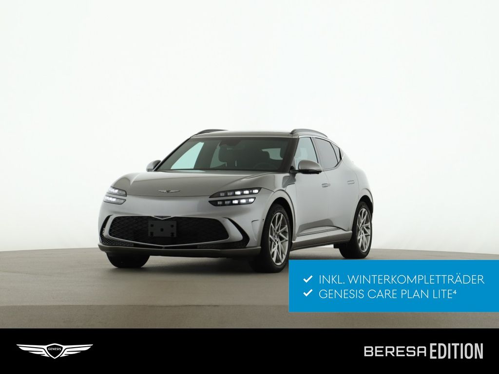 Bild des Angebotes Genesis GV60 Sport AWD*B&O Audio*PanoGlasdach*MY2024 HUD