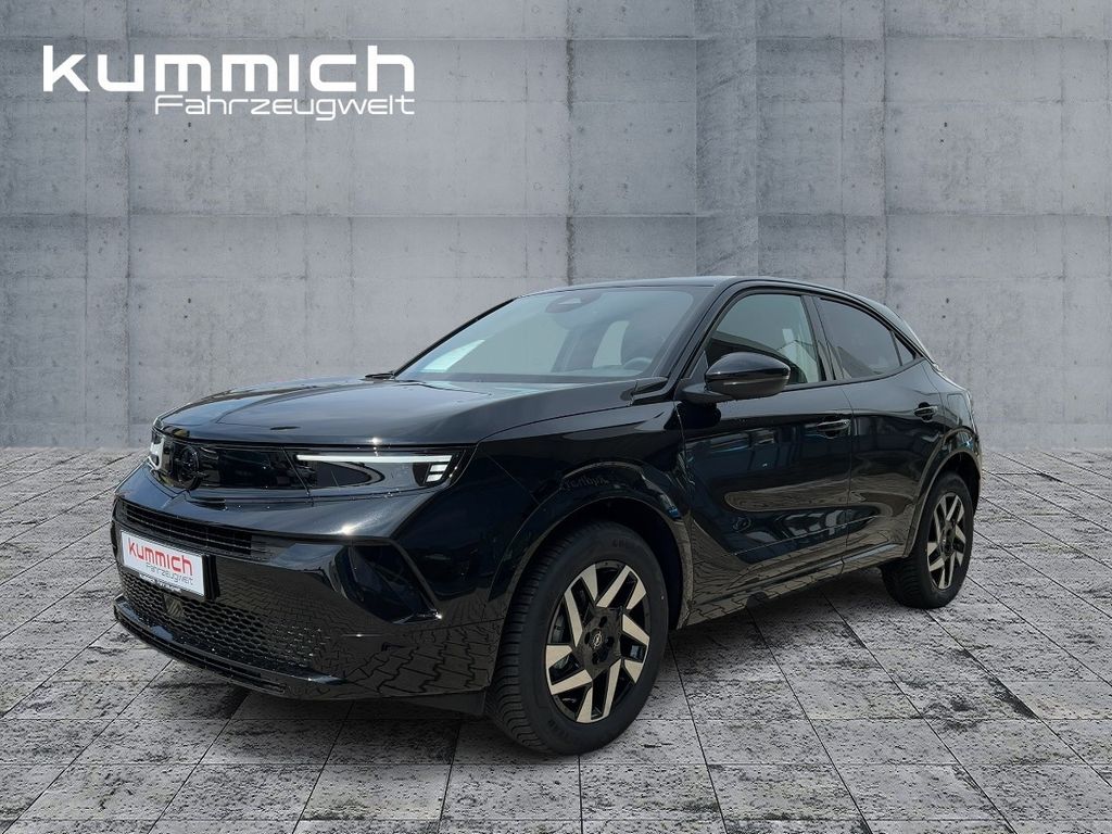 Bild des Angebotes Opel Mokka Mokka GS Apple Android Mokka GS Apple Andr
