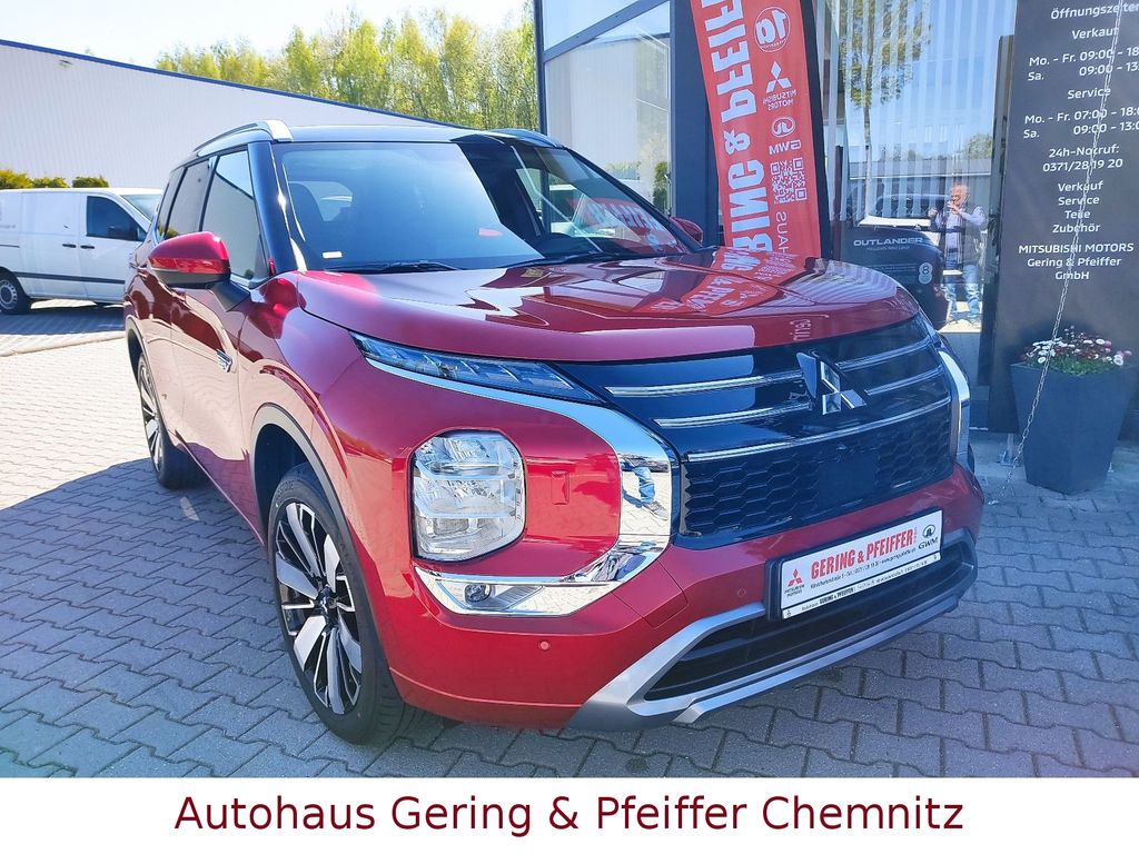 Bild des Angebotes Mitsubishi Outlander PHEV TOP AKTION !!!