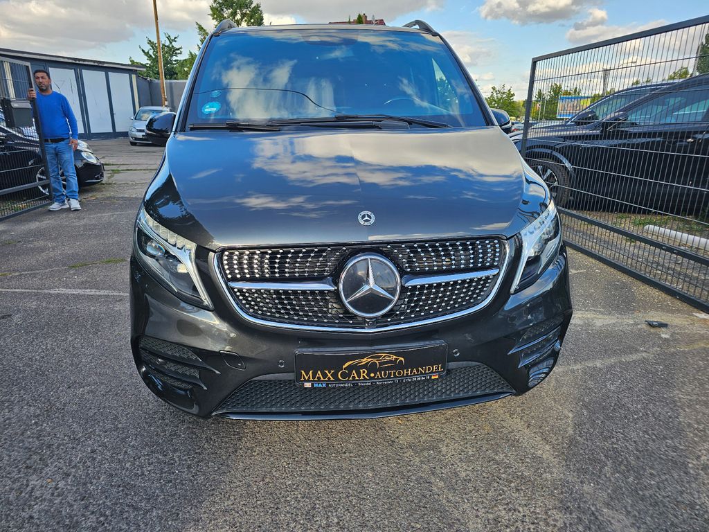 Bild des Angebotes Mercedes-Benz 250