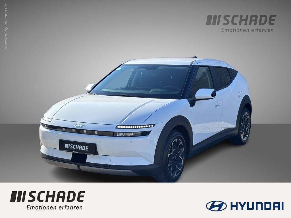 Hyundai IONIQ 3 MY27 61 kWh Trend Elektro-Komfort-Paket
