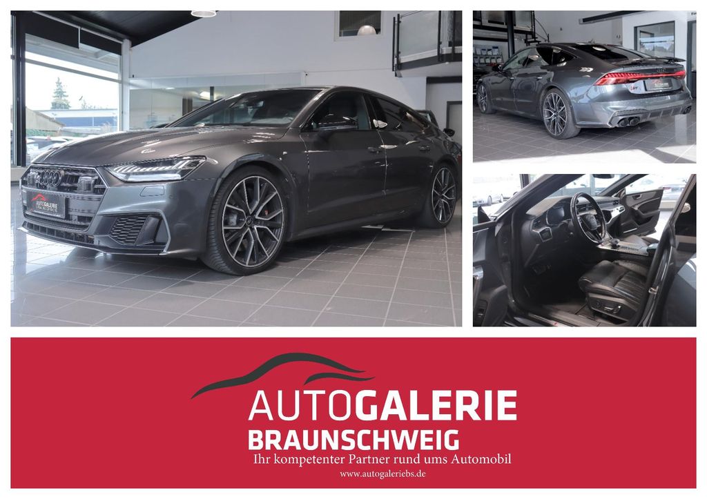 Bild des Angebotes Audi S7 Sportb. 3.0 TDI *MATRIX*ALLRADLENKUNG*HEAD-UP