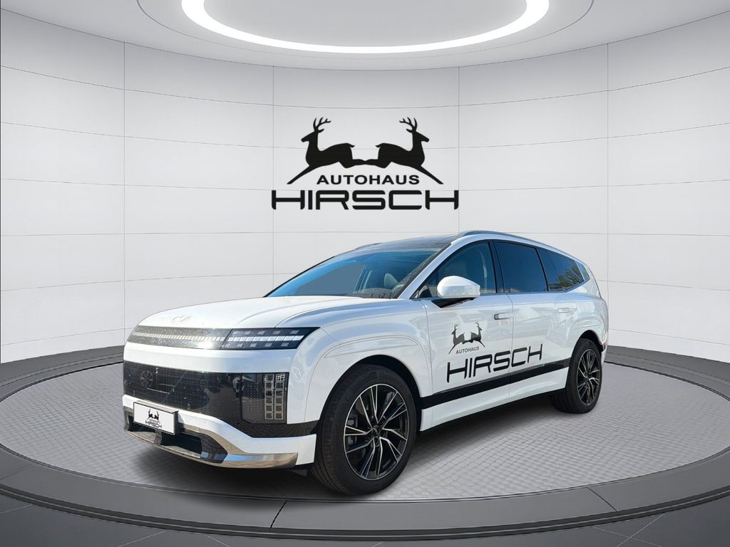 Bild des Angebotes Hyundai IONIQ 9 7-Sitzer 4WD Performance 428PS UNIQ PANO