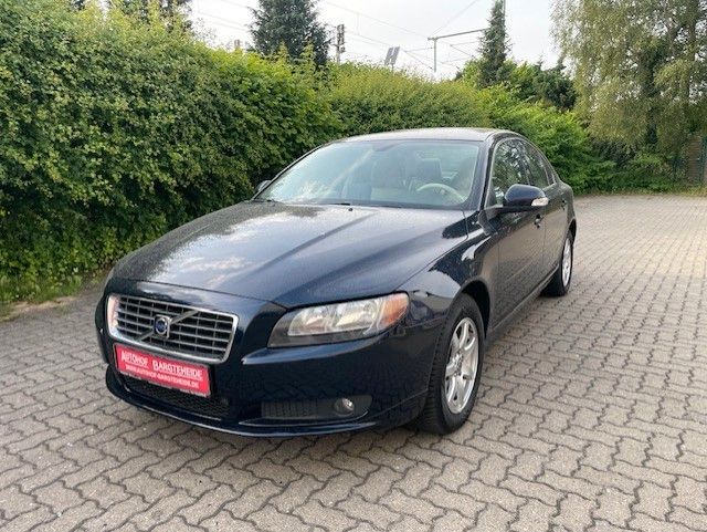 Bild des Angebotes Volvo S80 Lim./Panoramadach