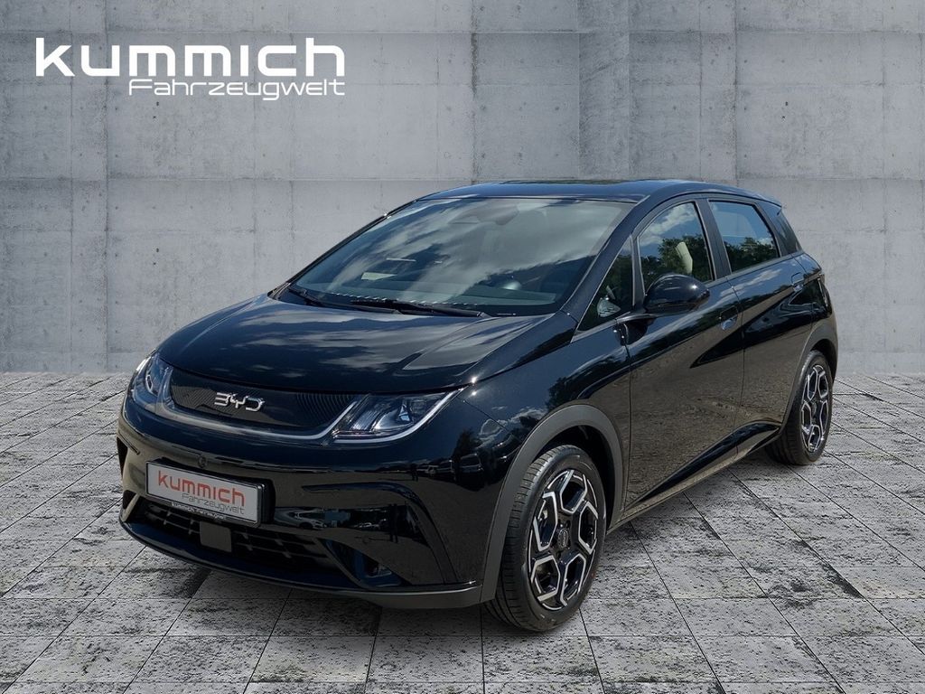 Bild des Angebotes BYD DOLPHIN Comfort
