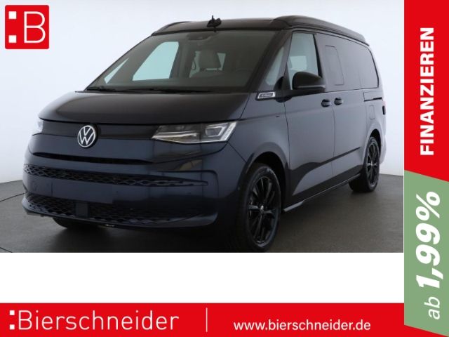 Bild des Angebotes Volkswagen T7 California 1.5 eHybrid DSG 4Mo. Beach STANDH
