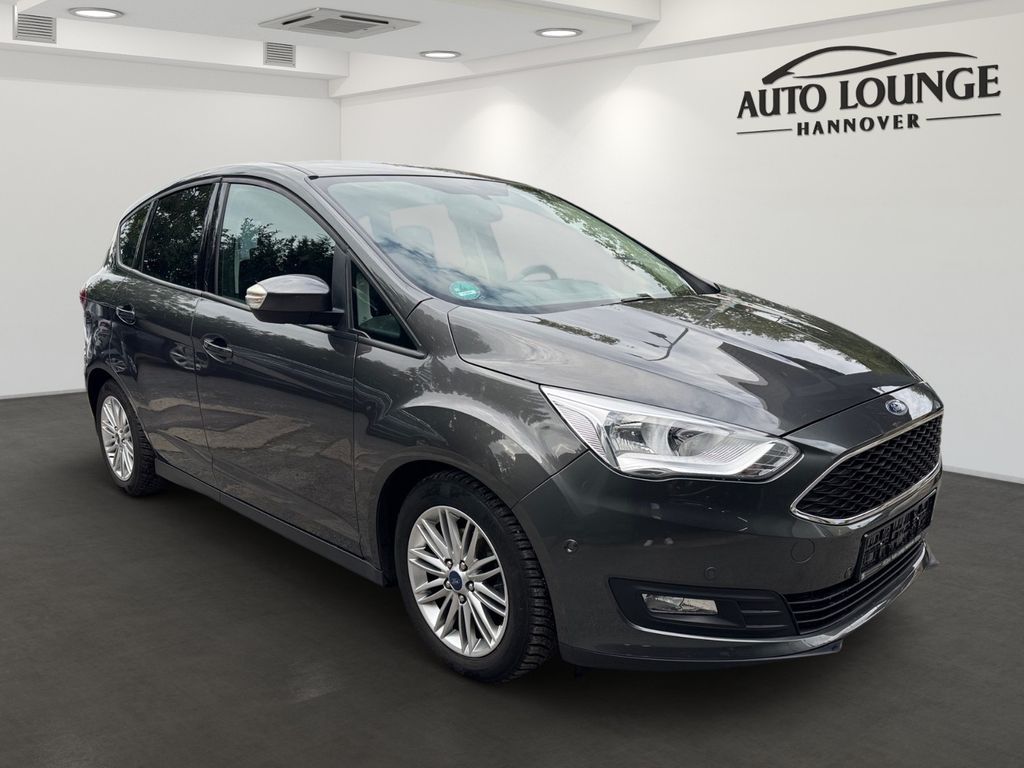 Bild des Angebotes Ford C-MAX 1.0 EcoBoost Business | Navi | Kamera