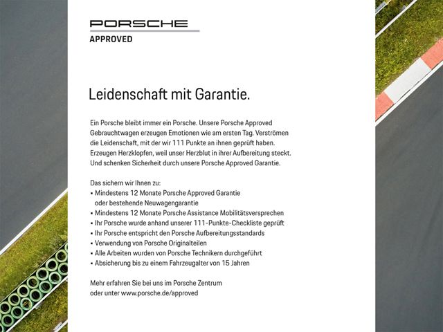 Bild des Angebotes Porsche Panamera 4 Sport Turismo