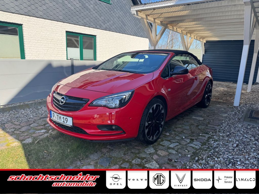Bild des Angebotes Opel Cascada Innovation 1.6 Turbo Aut.+Leder+20Zoll+