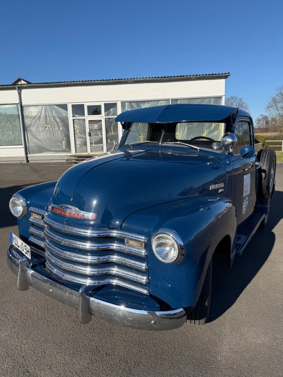 Bild des Angebotes Chevrolet Andere