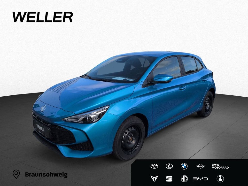 Bild des Angebotes MG 3 ICE MY26 Standart