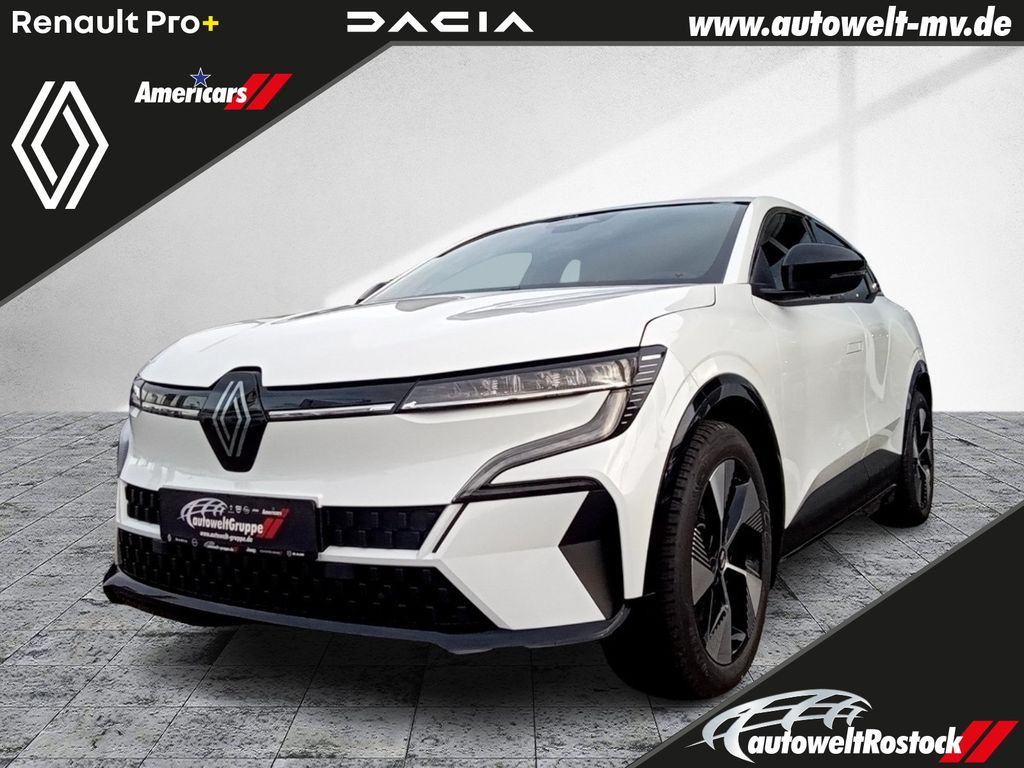 Bild des Angebotes Renault Megane E-Tech Techno EV60 CCS